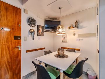 VENTA SEMIPISO 4 AMBIENTES - VILLA DEL PARQUE