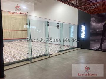 Departamento en Venta en Carretera México Toluca, El Yaqui RU 26-75.