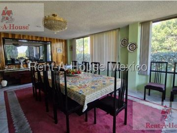 Casa en Venta en Rinconada de Tarango 26-2573.