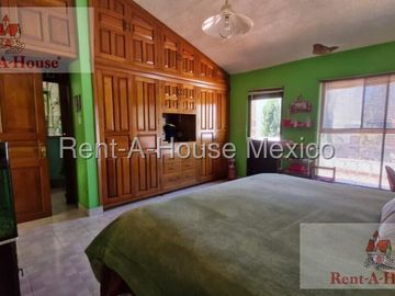 Casa en Venta en Rinconada de Tarango 26-2573.