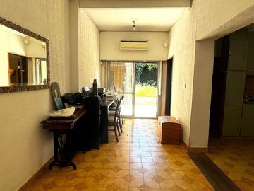 VENTA CASA 3 AMBS HAEDO PARQUE PILETA A RECICLAR