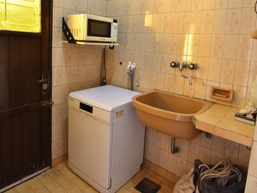 VENTA CASA 3 AMBS HAEDO PARQUE PILETA A RECICLAR
