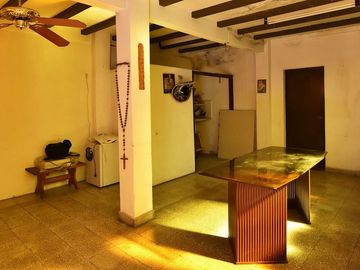 VENTA CASA 3 AMBS HAEDO PARQUE PILETA A RECICLAR