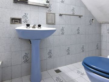 VENTA CASA 3 AMBS HAEDO PARQUE PILETA A RECICLAR