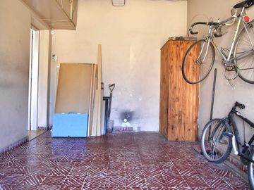 VENTA CASA 3 AMBS HAEDO PARQUE PILETA A RECICLAR