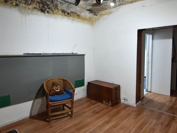 VENTA CASA 3 AMBS HAEDO PARQUE PILETA A RECICLAR