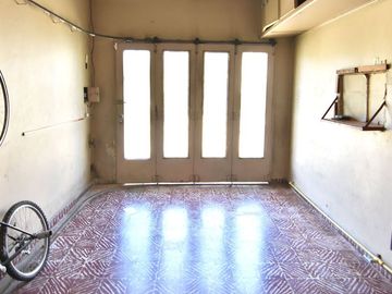 VENTA CASA 3 AMBS HAEDO PARQUE PILETA A RECICLAR