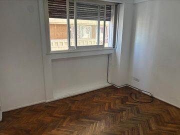 VENTA DEPTO 2 AMB. CON COCHERA EN VILLA DEL PARQUE
