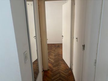 VENTA DEPTO 2 AMB. CON COCHERA EN VILLA DEL PARQUE