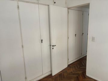 VENTA DEPTO 2 AMB. CON COCHERA EN VILLA DEL PARQUE