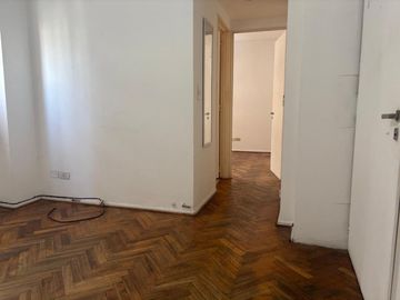 VENTA DEPTO 2 AMB. CON COCHERA EN VILLA DEL PARQUE