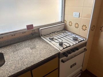 VENTA DEPTO 2 AMB. CON COCHERA EN VILLA DEL PARQUE