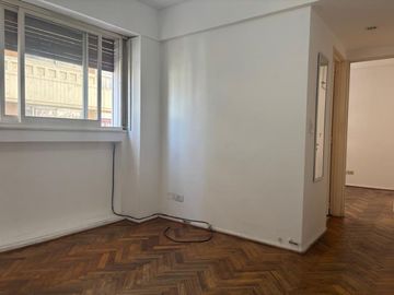 VENTA DEPTO 2 AMB. CON COCHERA EN VILLA DEL PARQUE