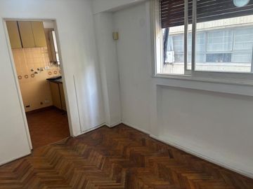 VENTA DEPTO 2 AMB. CON COCHERA EN VILLA DEL PARQUE