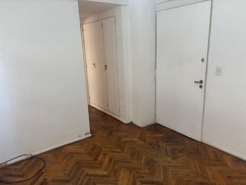 VENTA DEPTO 2 AMB. CON COCHERA EN VILLA DEL PARQUE