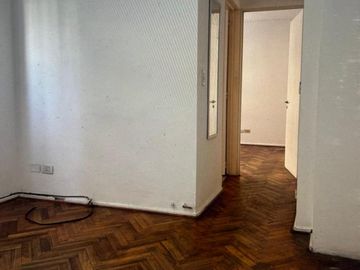 VENTA DEPTO 2 AMB. CON COCHERA EN VILLA DEL PARQUE