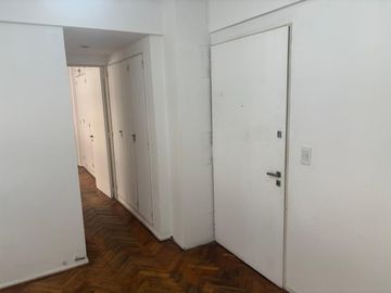 VENTA DEPTO 2 AMB. CON COCHERA EN VILLA DEL PARQUE