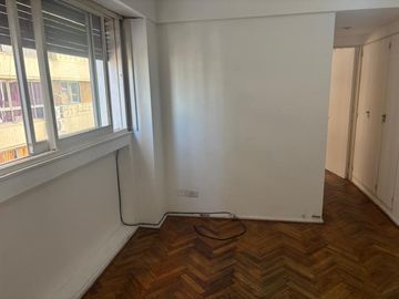 VENTA DEPTO 2 AMB. CON COCHERA EN VILLA DEL PARQUE