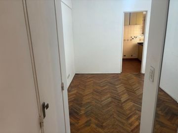 VENTA DEPTO 2 AMB. CON COCHERA EN VILLA DEL PARQUE