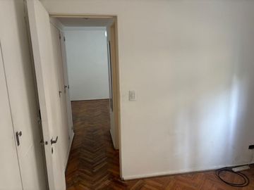 VENTA DEPTO 2 AMB. CON COCHERA EN VILLA DEL PARQUE