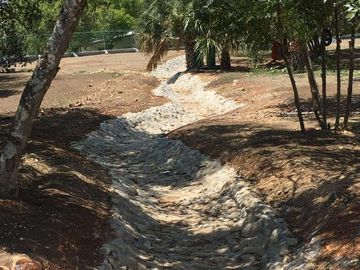 Terreno de 21,426 m2 en VENTA -Carretera Nacional- LOS RODRIGUEZ SANTIAGO N.L.