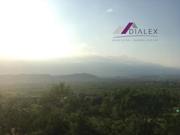 Terreno de 21,426 m2 en VENTA -Carretera Nacional- LOS RODRIGUEZ SANTIAGO N.L.