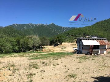 Terreno de 21,426 m2 en VENTA -Carretera Nacional- LOS RODRIGUEZ SANTIAGO N.L.