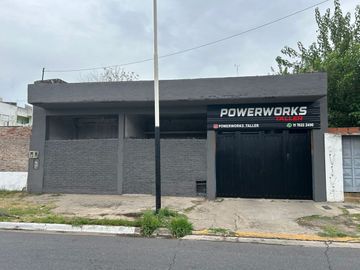 VENTA LOTE ISIDRO CASANOVA PERMUTA