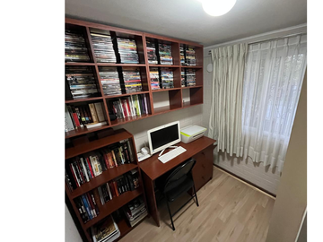 CASA 3D CON ESTACIONAMIENTO Y PATIO TEMUCO