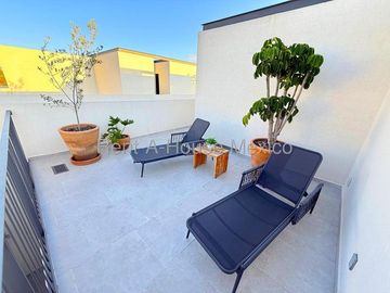 El Marques casa nueva en VENTA RAH870