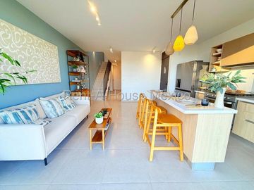 El Marques casa nueva en VENTA RAH870