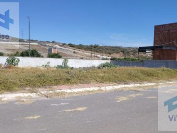 Terreno en Rancho o rancheria Los Cues