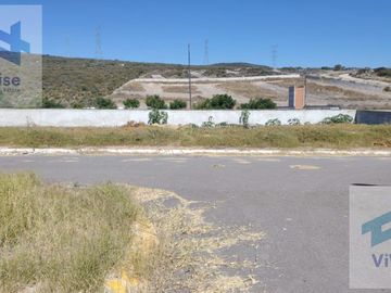 Terreno en Rancho o rancheria Los Cues