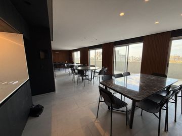 DEPARTAMENTO EN VENTA EN VILLA URQUIZA 3 AMBIENTES