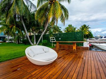 Pok Ta Pok Casa En Venta Zona Hotelera De Cancun