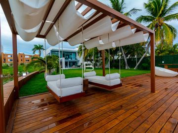 Pok Ta Pok Casa En Venta Zona Hotelera De Cancun