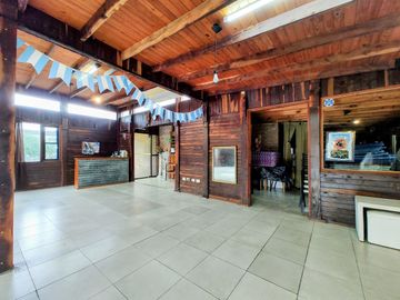 SALON DE EVENTOS EN VENTA MANUEL B. GONNET