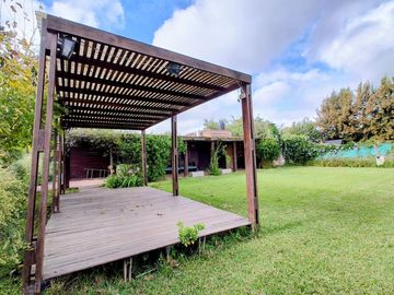 SALON DE EVENTOS EN VENTA MANUEL B. GONNET