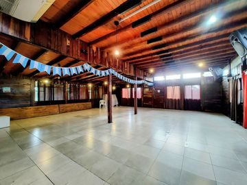 SALON DE EVENTOS EN VENTA MANUEL B. GONNET