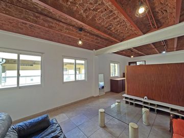 VENTA MONOAMBIENTE TERRAZA APTO CREDITO PALERMO