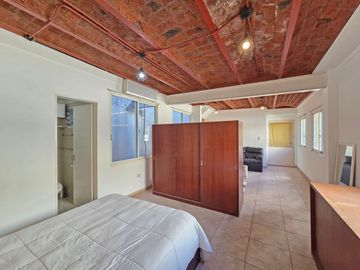 VENTA MONOAMBIENTE TERRAZA APTO CREDITO PALERMO