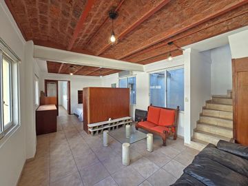 VENTA MONOAMBIENTE TERRAZA APTO CREDITO PALERMO