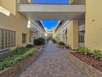 VENTA MONOAMBIENTE TERRAZA APTO CREDITO PALERMO