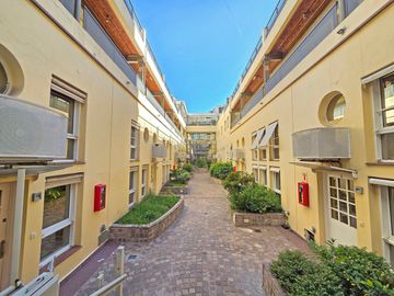 VENTA MONOAMBIENTE TERRAZA APTO CREDITO PALERMO