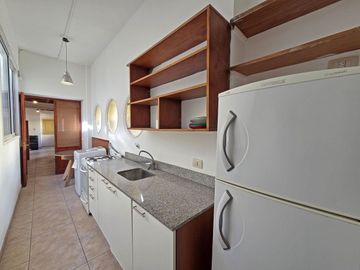 VENTA MONOAMBIENTE TERRAZA APTO CREDITO PALERMO