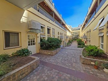 VENTA MONOAMBIENTE TERRAZA APTO CREDITO PALERMO