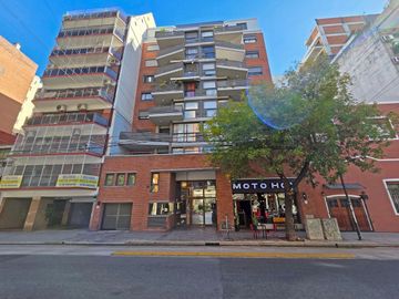 VENTA MONOAMBIENTE TERRAZA APTO CREDITO PALERMO