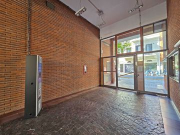 VENTA MONOAMBIENTE TERRAZA APTO CREDITO PALERMO