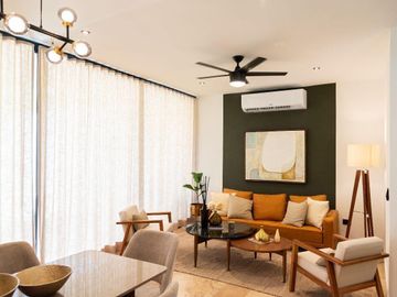 CASA ENUMA URBAN HOMES EN VENTA, TEMOZON NORTE