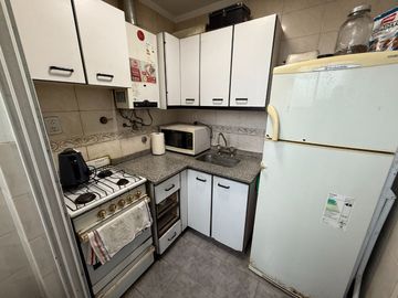 Venta Dpto 2 amb Villa Gral. Mitre APTO CREDITO